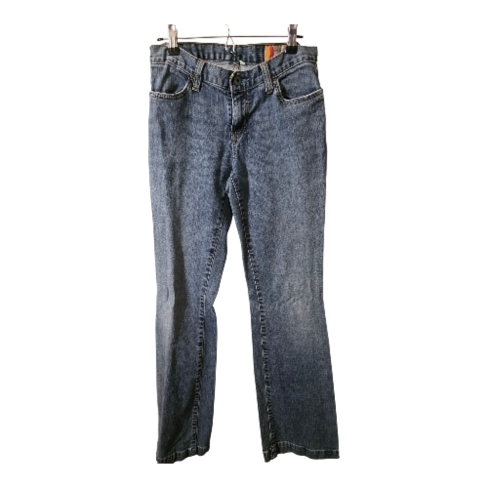 GAP JEANS